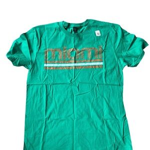 Miami T-Shirt